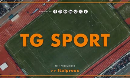 Tg Sport - 29/9/2025