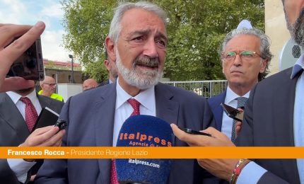 Ventennale Ares, Rocca "Intuizione potente, ora raccogliamo i frutti"