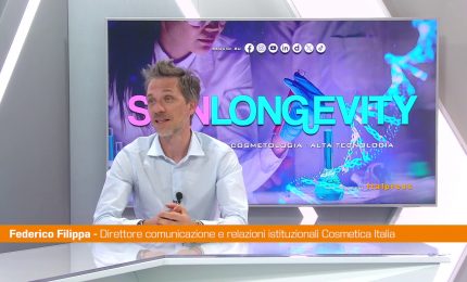 Il mondo della cosmetica, tra social e Intelligenza artificiale