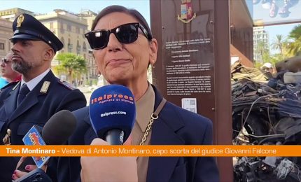 A Palermo nasce la Fondazione Montinaro, aiuter&agrave; ragazzi in difficolt&agrave;