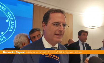 Dagnino "Da deficit a surplus risultato storico per la Sicilia"