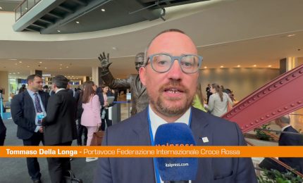 Nel 2024 record di operatori umanitari uccisi nel mondo