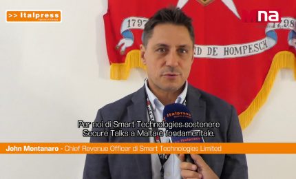 Cybersecurity, the foundation for a resilient digital future