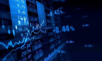 L&rsquo;Eurozona cresce ma senza scatti da record