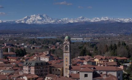 Turismo, la montagna piace sempre di pi&ugrave;