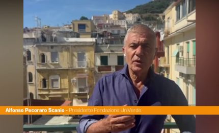 Pecoraro Scanio "La cucina italiana sia patrimonio Unesco"