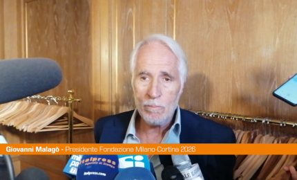 Malag&ograve; "Trasferire e comunicare la nostra passione"