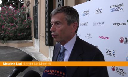 Gaza, Lupi "Quanto accaduto a Milano &egrave; inaccettabile e vergognoso"