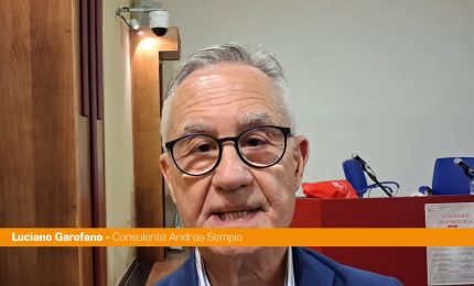 Garlasco, Garofano "Convinti dell'estraneit&agrave; di Andrea Sempio"