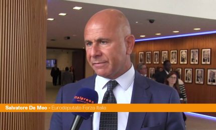 Estonia, De Meo "Provocazione alla quale reagire evitando escalation"