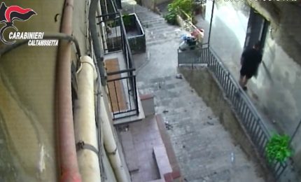 Sparatoria nel Nisseno, 5 arresti per concorso in tentato omicidio