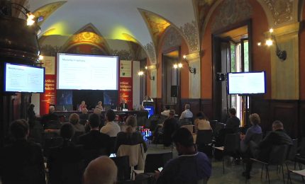 Con l'IA diagnosi e cure pi&ugrave; precoci e personalizzate