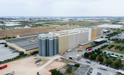 Divella scommette sull'innovazione e punta a 500 mln di fatturato