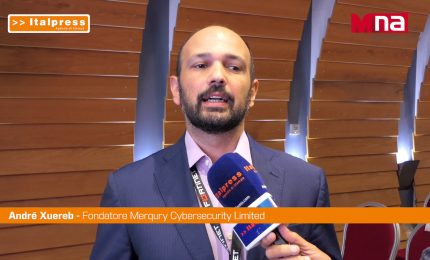 Cybersecurity, Quantum Communications enables more secure channels