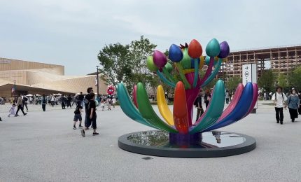 Confindustria Piemonte a Osaka, innovazione ed eccellenza all&rsquo;Expo