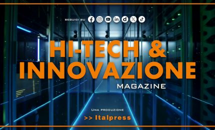 Hi-Tech &amp; Innovazione Magazine - 16/9/2025