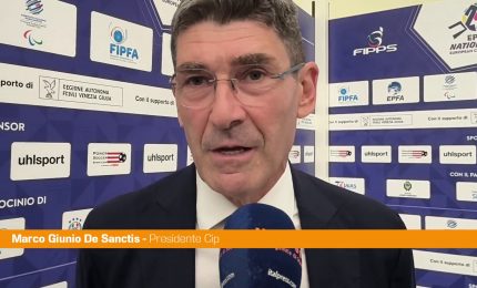 CIP, De Sanctis "Mesi frenetici, il territorio torni protagonista"