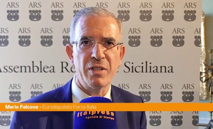 Falcone "Piano Casa europeo considerer&agrave; peculiarit&agrave; di ogni regione"