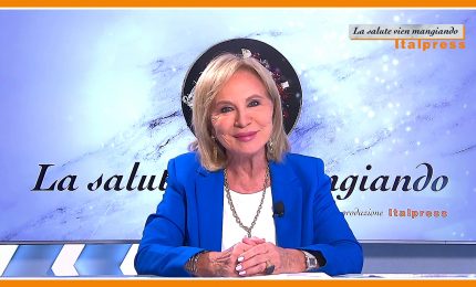 La Salute Vien Mangiando - Ecco come contrastare lo stress ossidativo