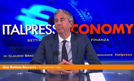 Baccarini "Un fondo europeo per la casa e riforme per aumento offerta"
