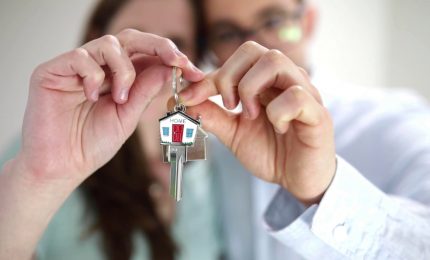 Tornano a crescere i tassi sui mutui