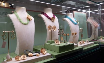 La tradizione orafa siciliana in mostra a Vicenzaoro