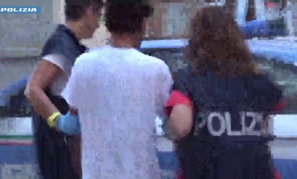 Immigrazione, arrestati quattro presunti scafisti nel Siracusano