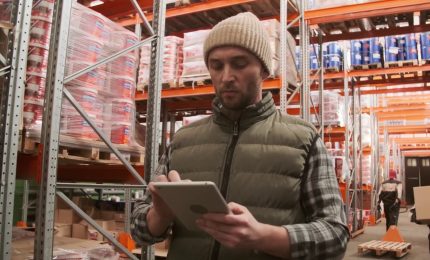 Trasporti e logistica, un bando da 157 mln per le imprese del settore