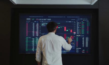 Debito pubblico in calo