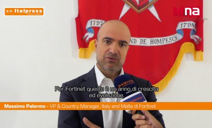 Fortinet, Malta a cornerstone of digitalization and progress