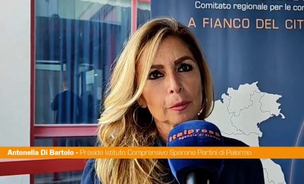 Insidie web, Di Bartolo "Creare consapevolezza nei pi&ugrave; piccoli"