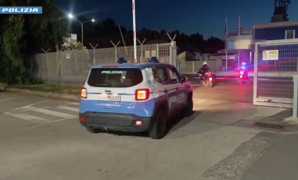 Operazione antimafia contro il clan Scalisi, 14 misure cautelari