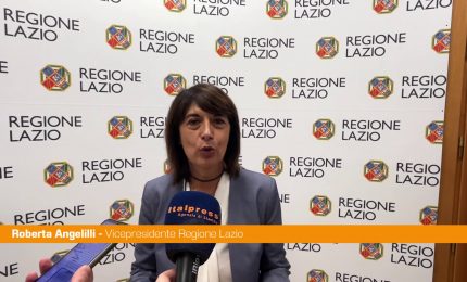 Angelilli "Obiettivo &egrave; avere Roma citt&agrave; cardio protetta"