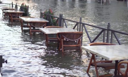 Clima, l&rsquo;80% della popolazione mondiale chiede misure pi&ugrave; incisive