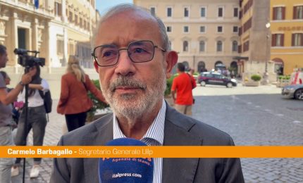 Uilp, Barbagallo "Determinati a sostenere persone con disabilit&agrave;"