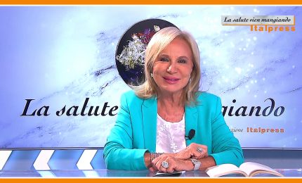 La Salute Vien Mangiando - L'importanza di un'alimentazione variegata