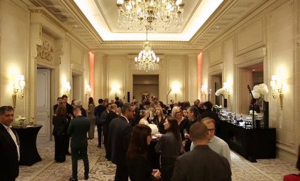 L'occhialeria italiana vale 5.6 mld, 29 marchi in mostra a Parigi