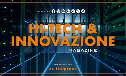 Hi-Tech &amp; Innovazione Magazine - 30/9/2025