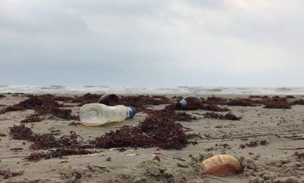 Boom di reati ambientali lungo le coste italiane