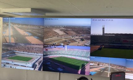 Dal calcio una spinta al turismo, Agadir vuole crescere ancora