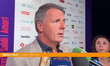 Renzi "Tajani prezzolato? Per me &egrave; incapace ma onesto"