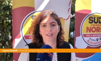 Elezioni Calabria, Castelli "Con Occhiuto ponte di idee e soluzioni"