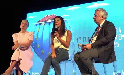 A Ventotene la prima Conferenza europea per la Libert&agrave; e la Democrazia