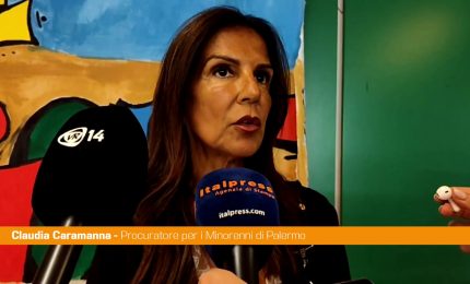 Insidie web, Caramanna "Aiutare i giovani per un uso consapevole"