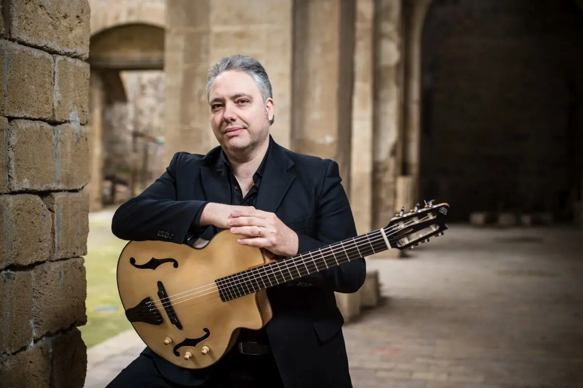 La stagione dei concerti del Teatro Massimo riparte con &ldquo;Italian Jazzmasters&rdquo;