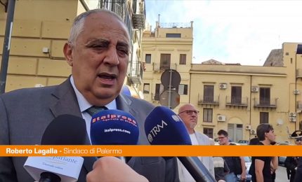 Lagalla "Tenere vivo tra i giovani il ricordo di Dalla Chiesa"