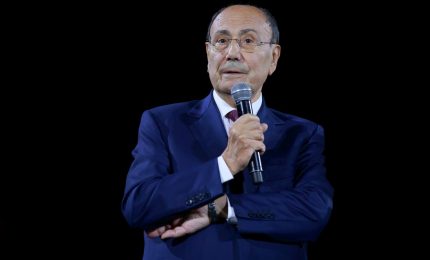 Schifani &ldquo;Con i termovalorizzatori supereremo l&rsquo;emergenza rifiuti&rdquo;