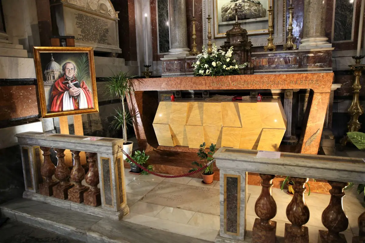 Palermo ricorda Don Puglisi, assassinato dalla mafia 32 anni fa