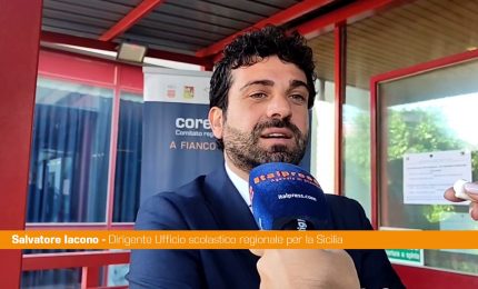 Insidie web, Iacono "Formare studenti a competenza digitale"