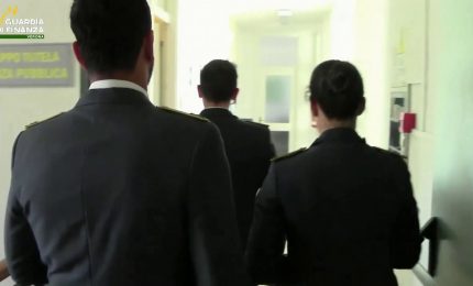 Non rispetta l'interdizione, arrestato falso notaio a Verona